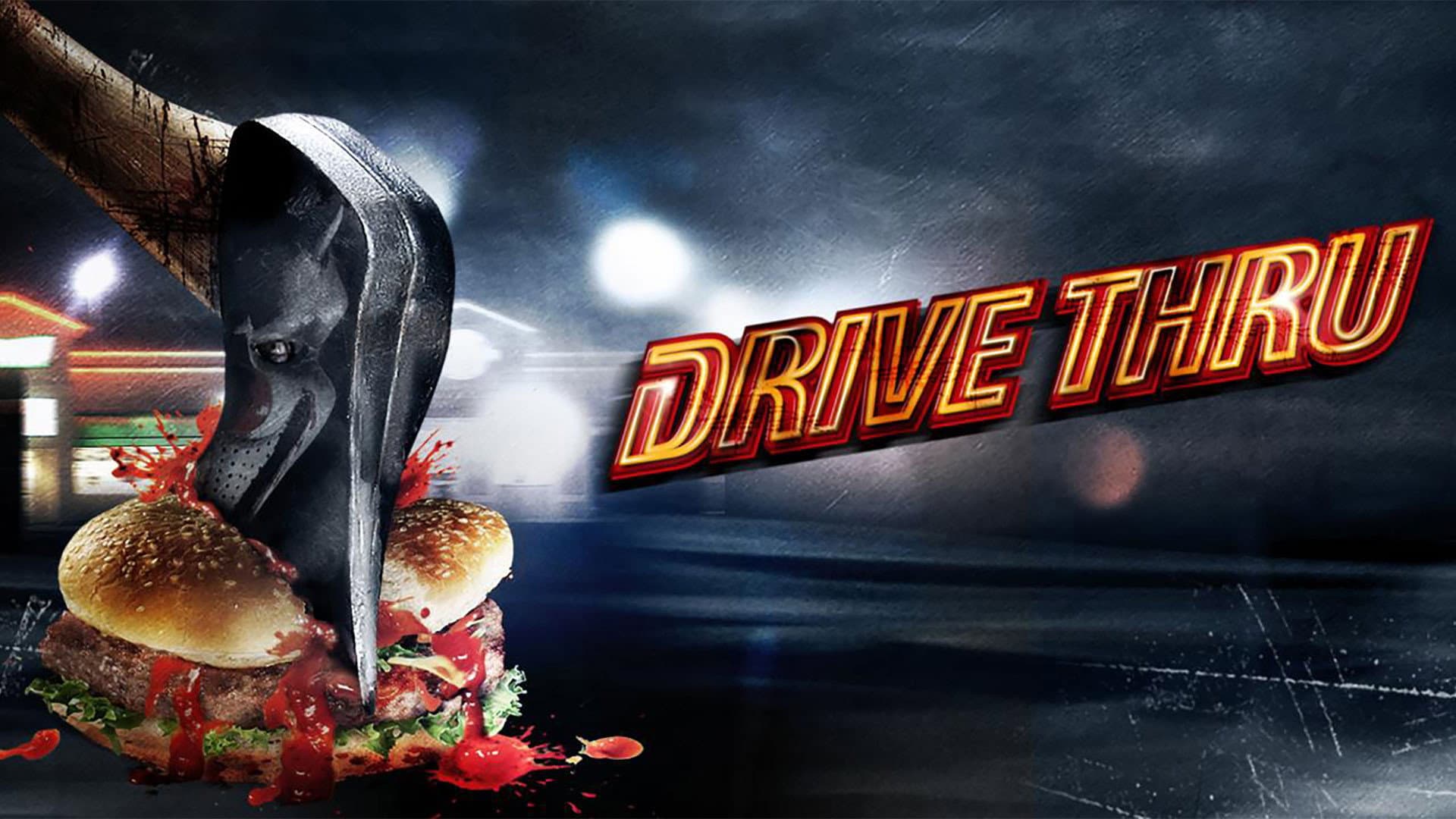 Drive Thru - immagine