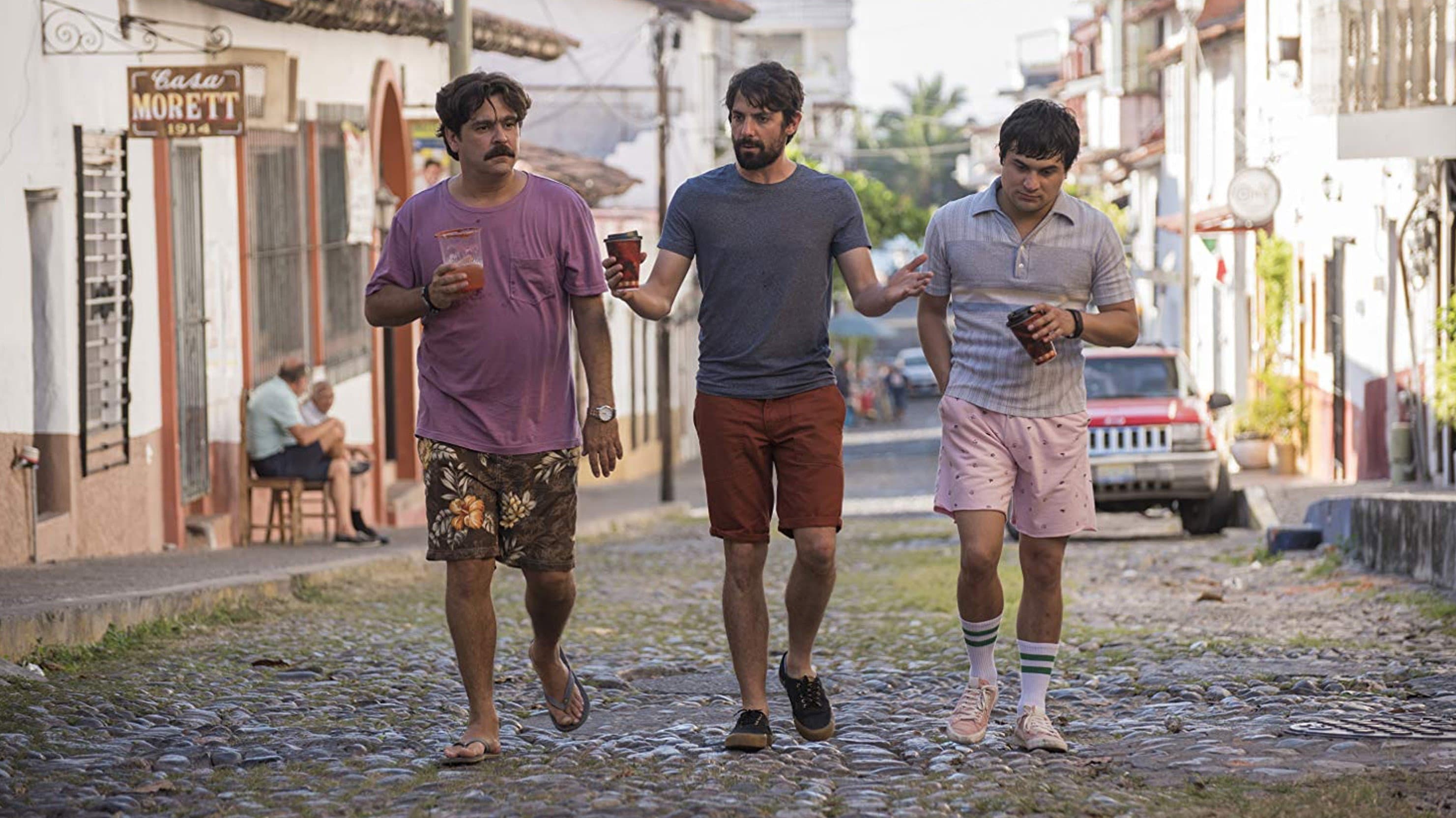 Como novio de pueblo - immagine