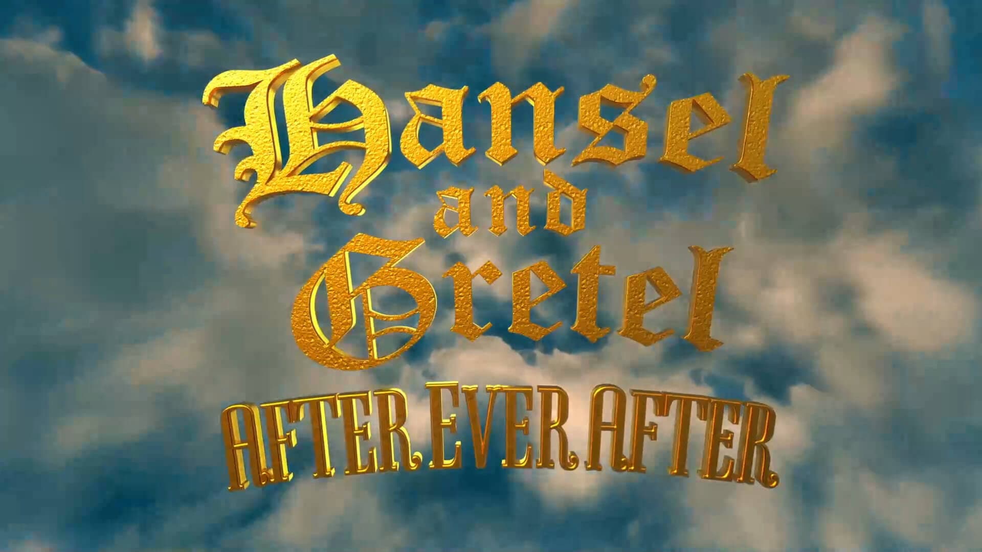 Hansel & Gretel: After Ever After - immagine