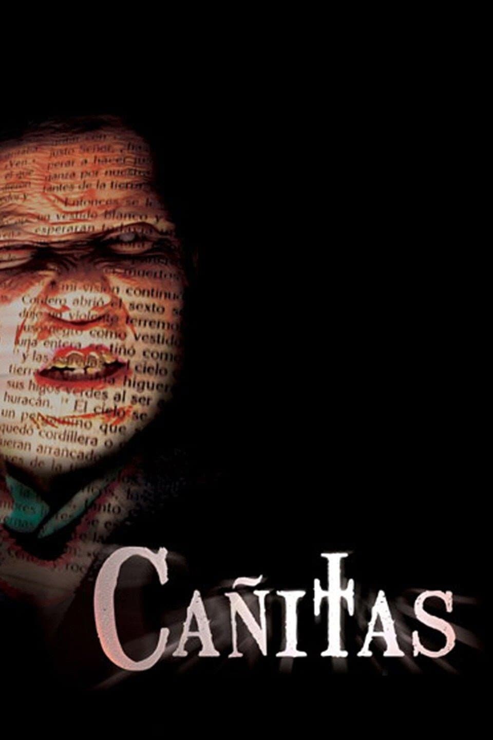Poster di Cañitas