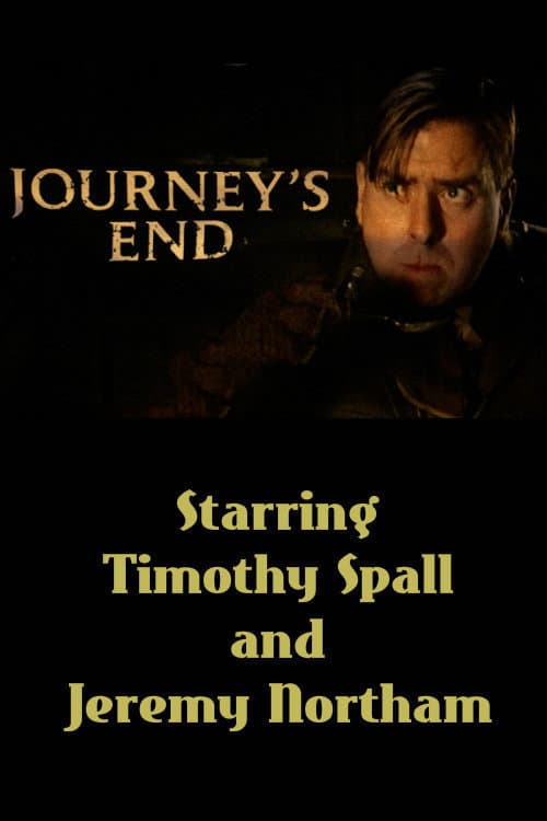Poster di Journey's End