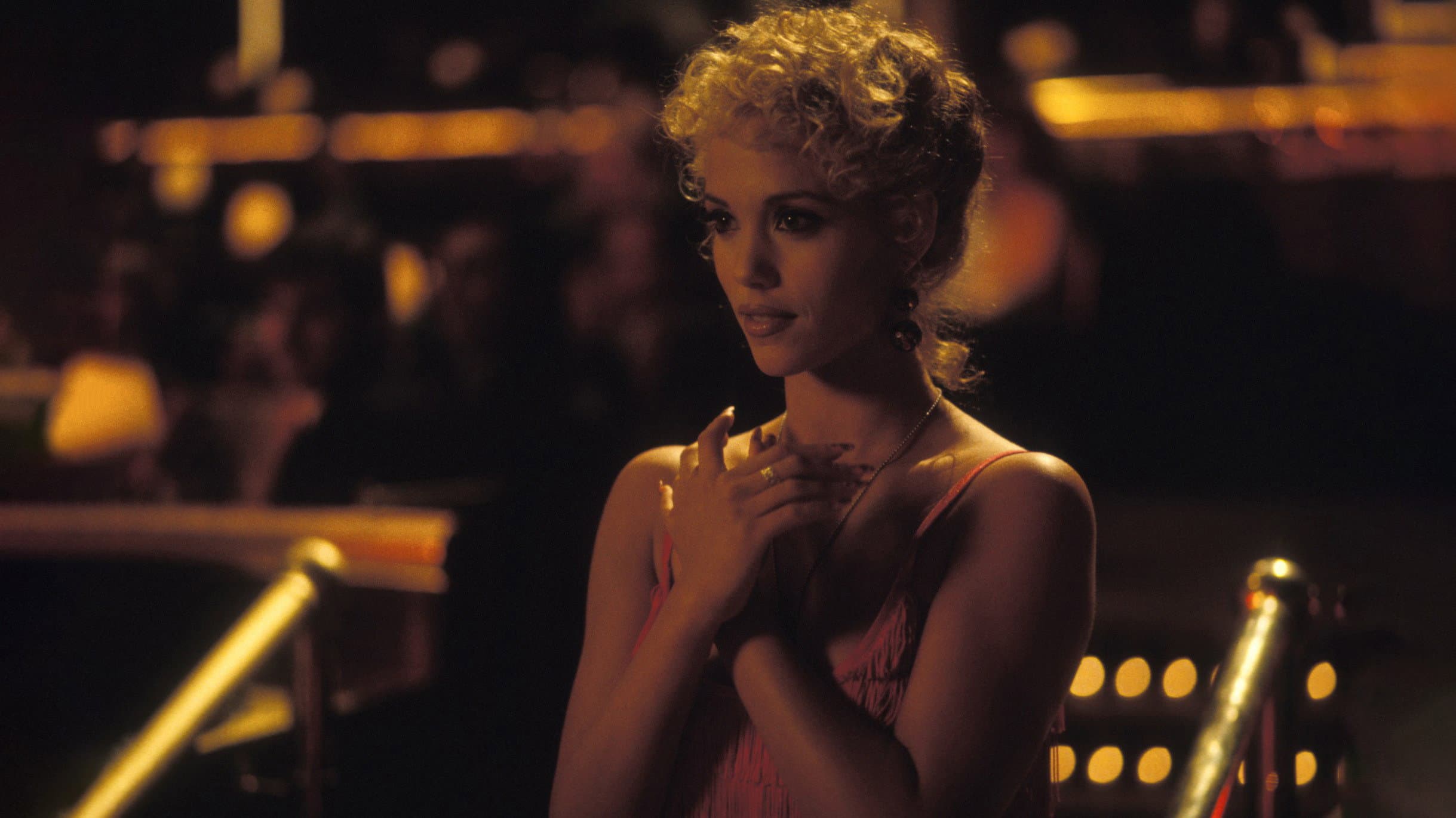 Showgirls - immagine