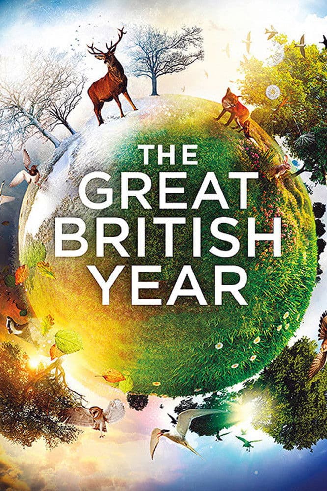 Poster di The Great British Year