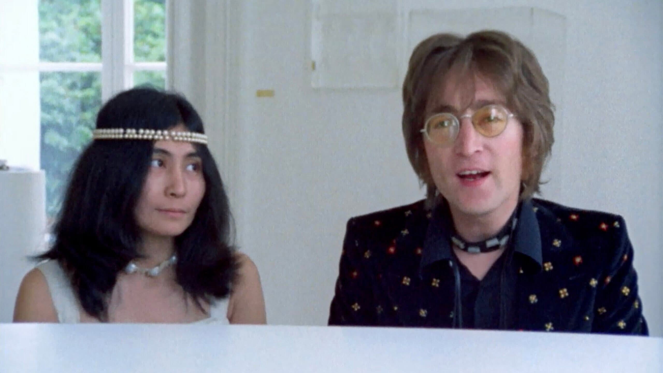 Imagine: John Lennon - immagine