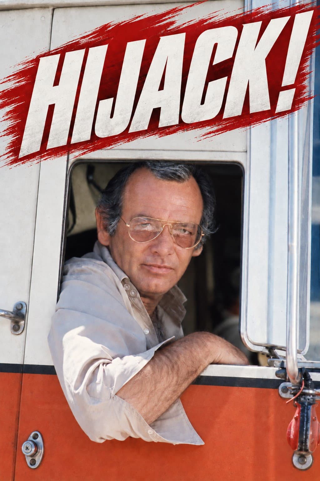 Poster di Hijack!
