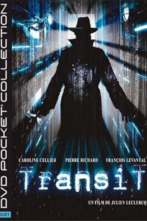 Poster di Transit