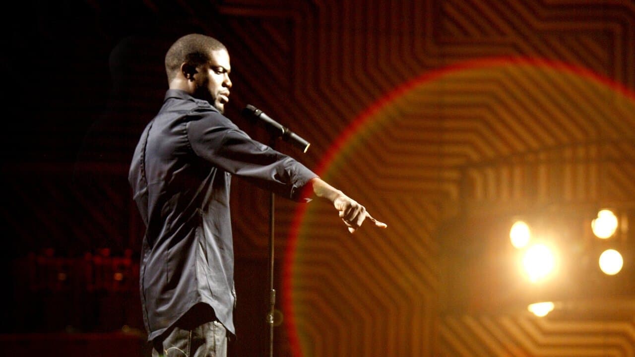 Kevin Hart: I'm a Grown Little Man - immagine