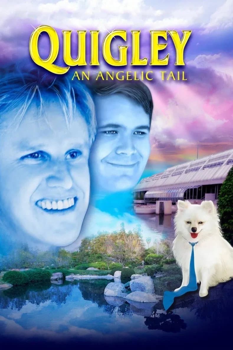 Poster di Quigley