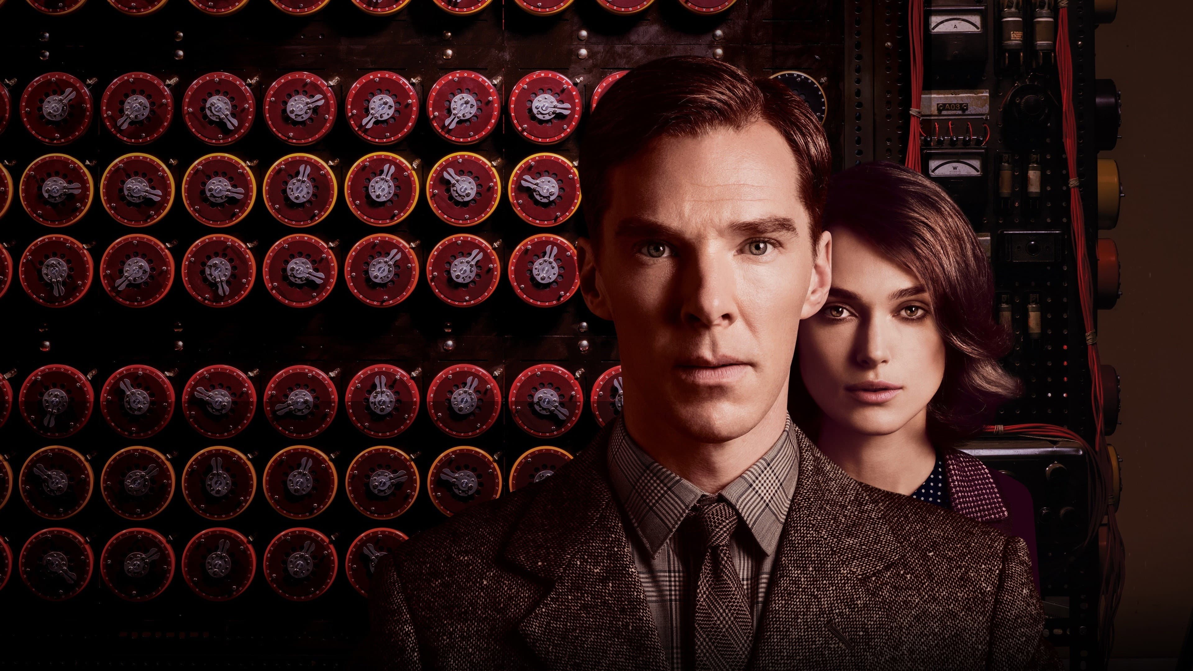 The Imitation Game - immagine