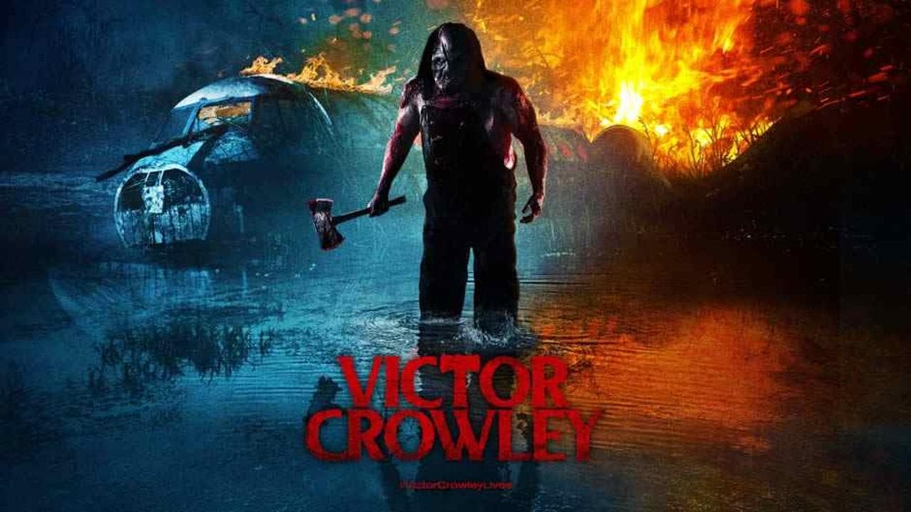 Victor Crowley - immagine
