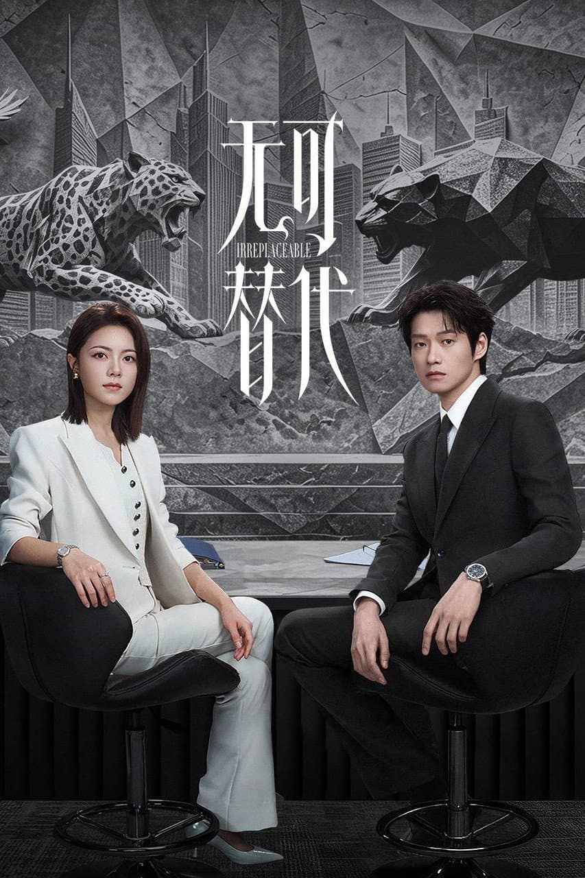 Poster di Irreplaceable