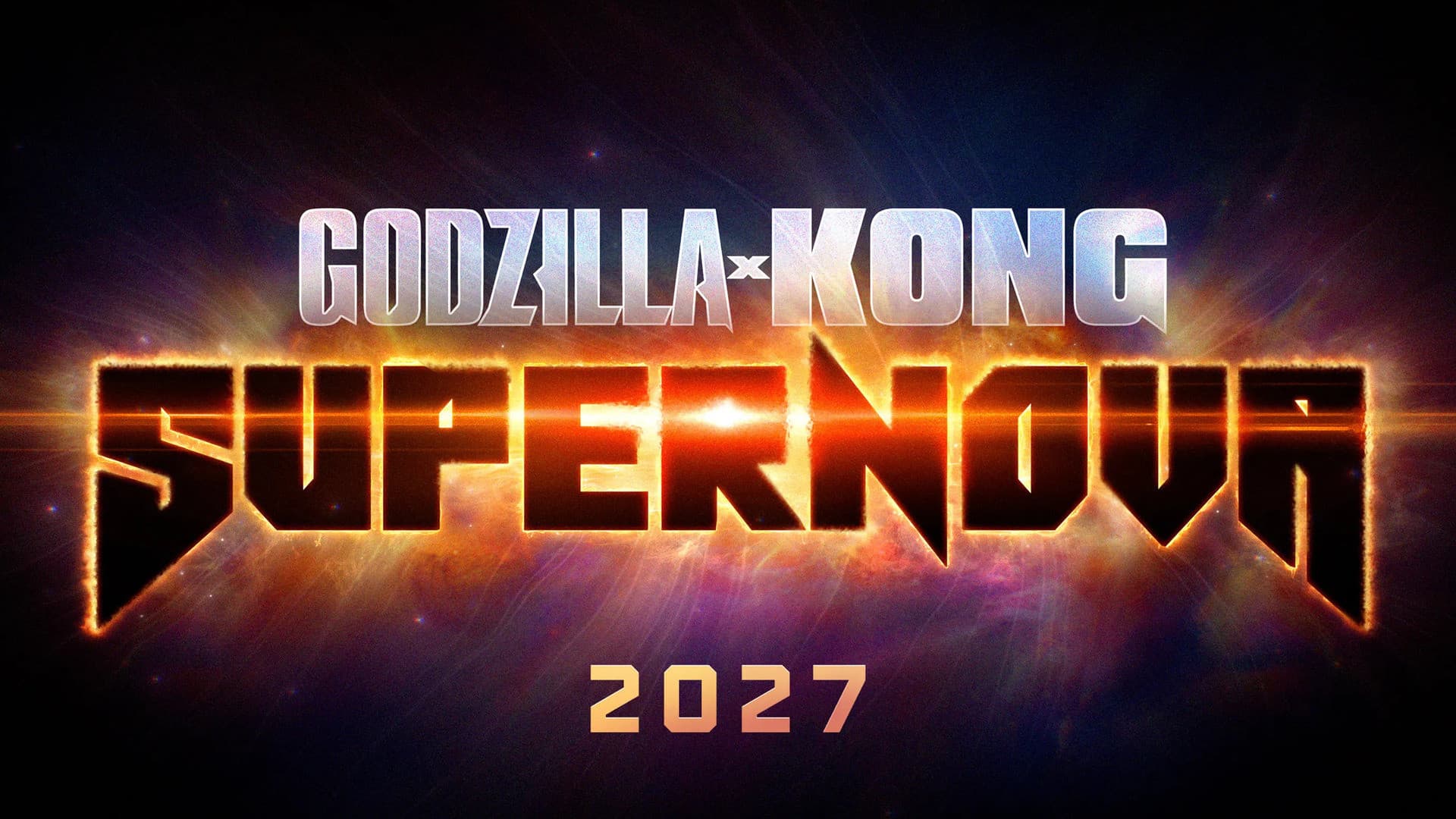 Godzilla x Kong: Supernova - immagine