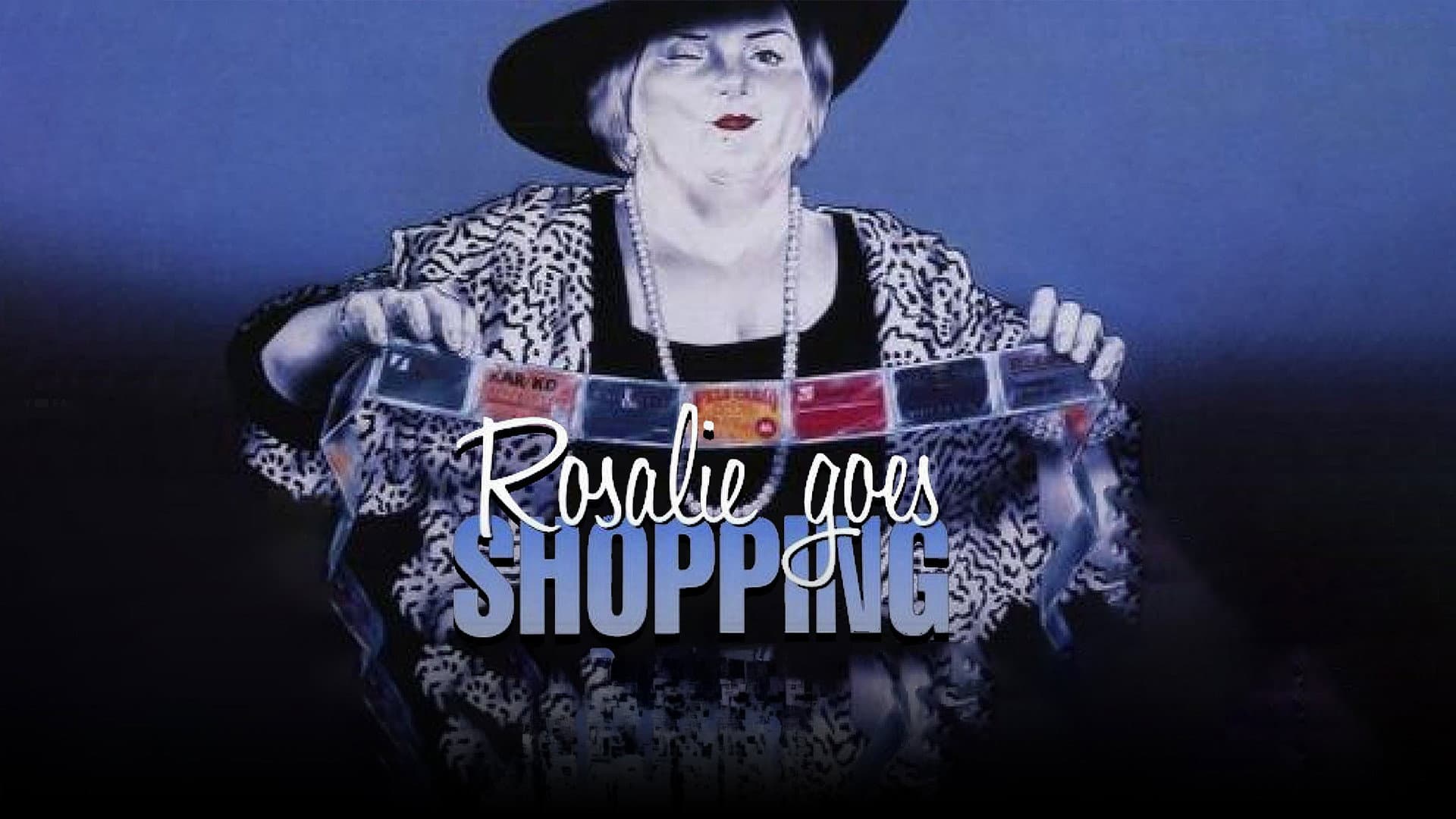Rosalie va a fare la spesa - immagine