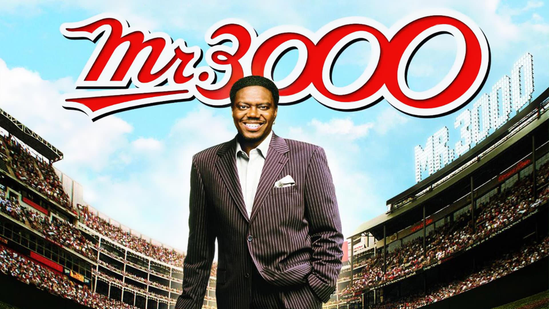 Mr. 3000 - immagine