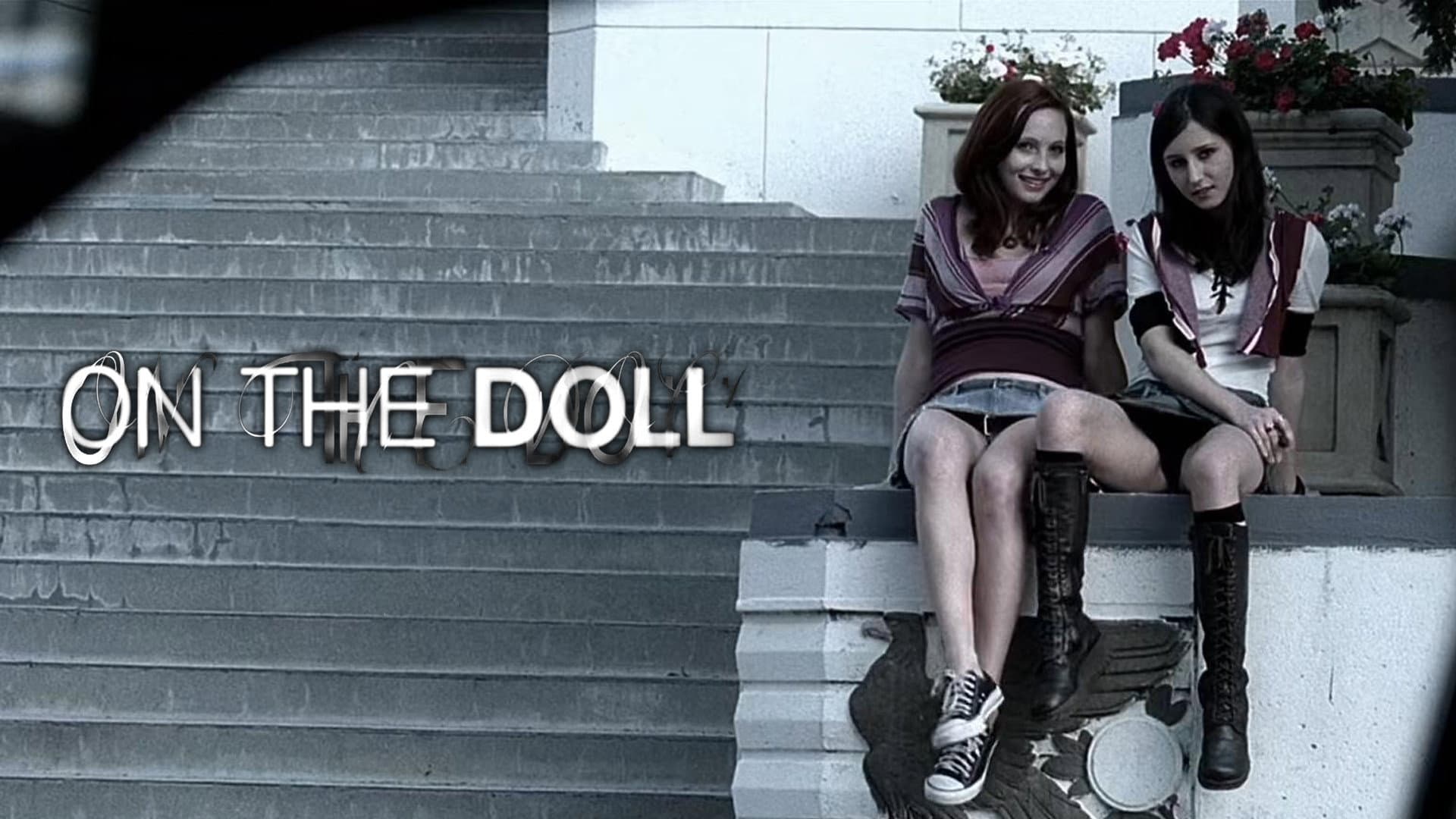 On the Doll - immagine