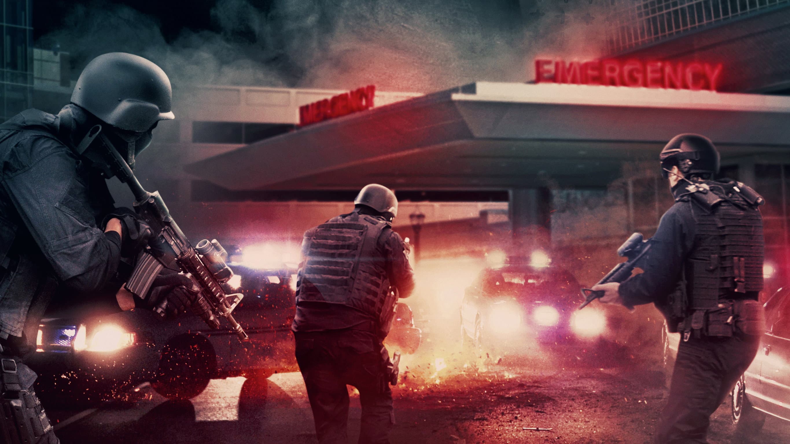 Trauma Center - Caccia al testimone - immagine