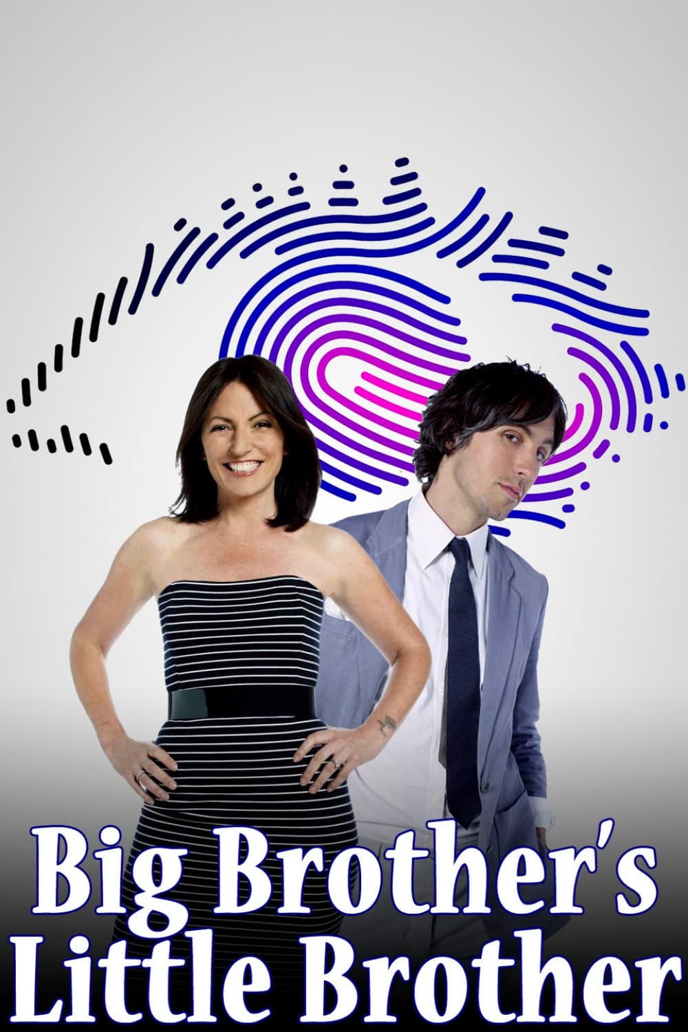 Poster di Big Brother's Little Brother
