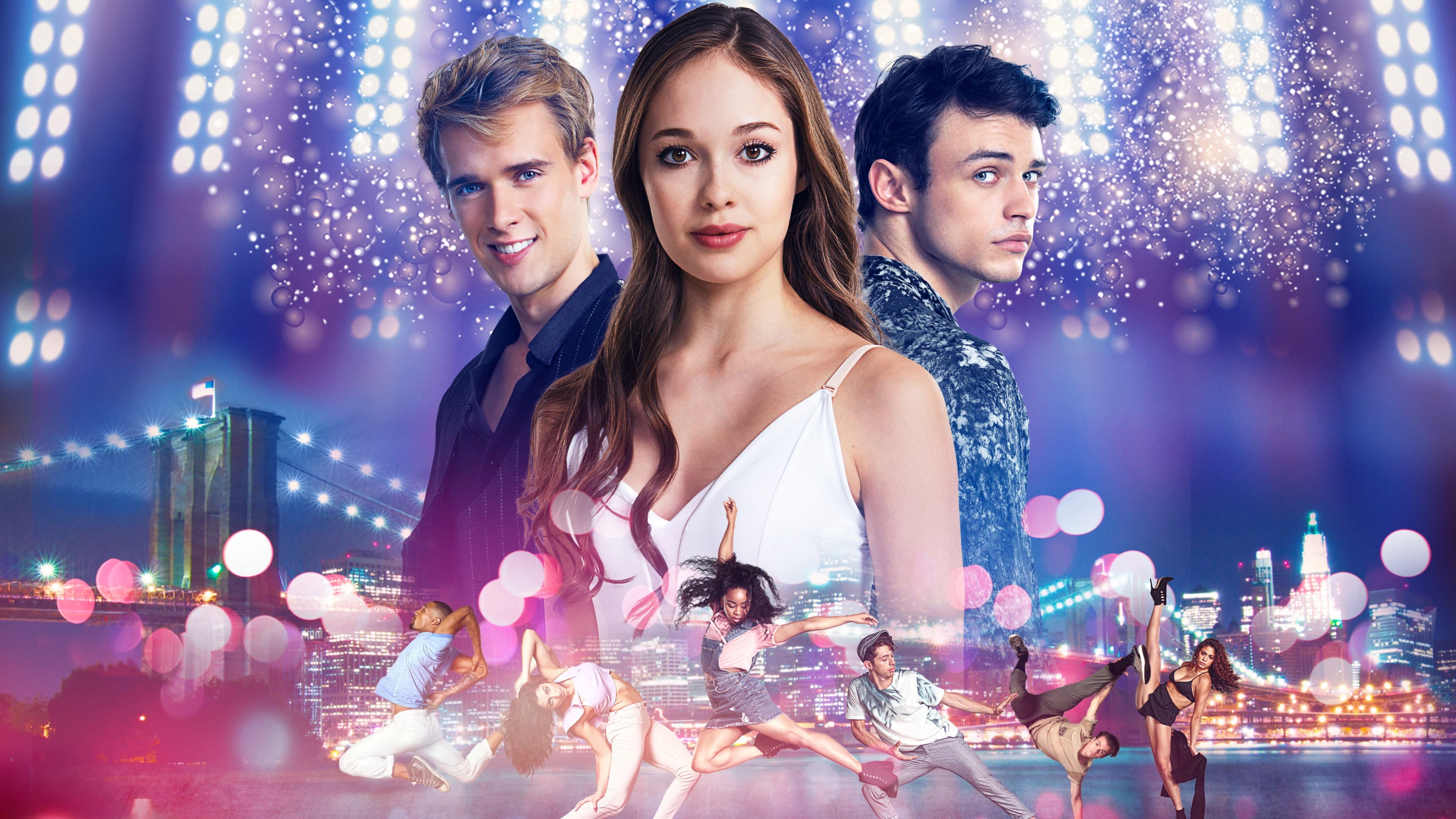 New York Academy - Freedance - immagine