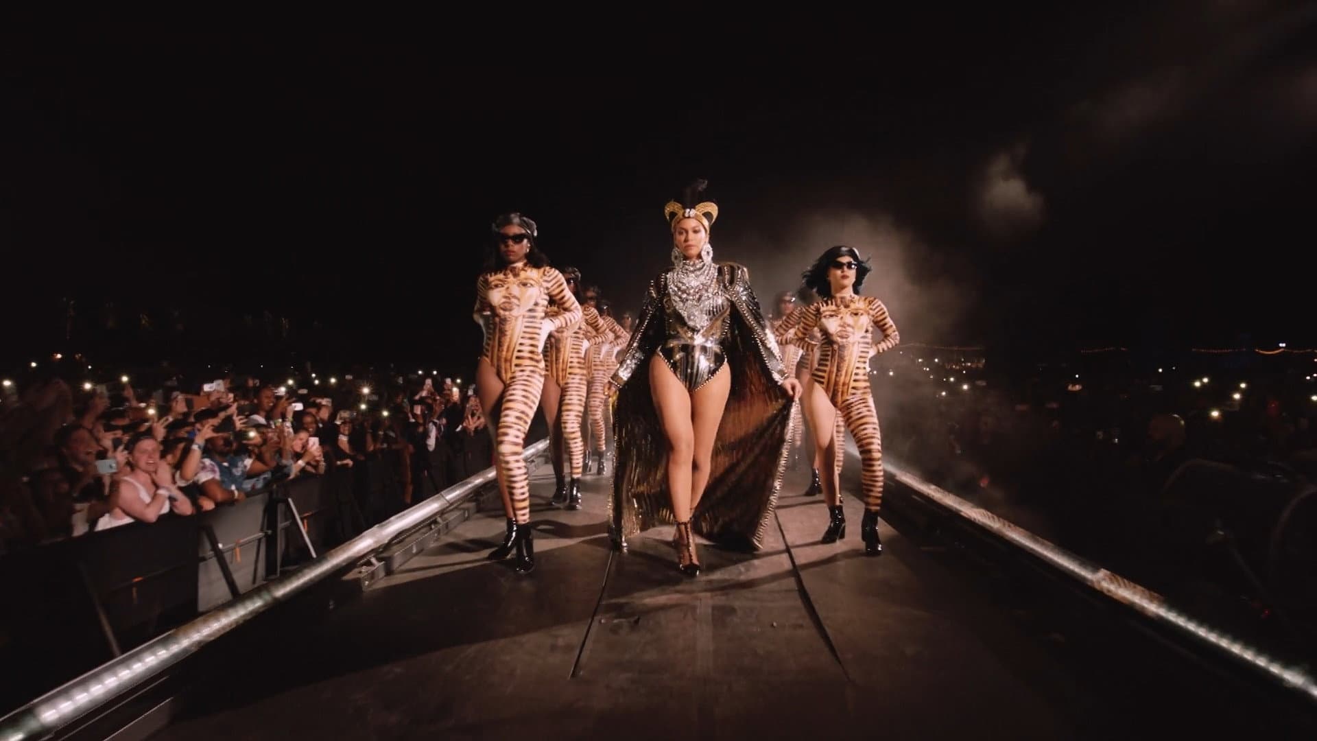 HOMECOMING: A film by Beyoncé - immagine