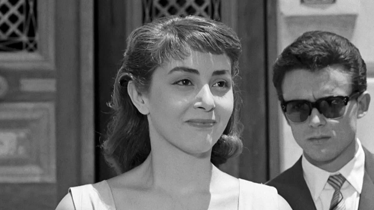 Η Θεία Απ' Το Σικάγο - immagine