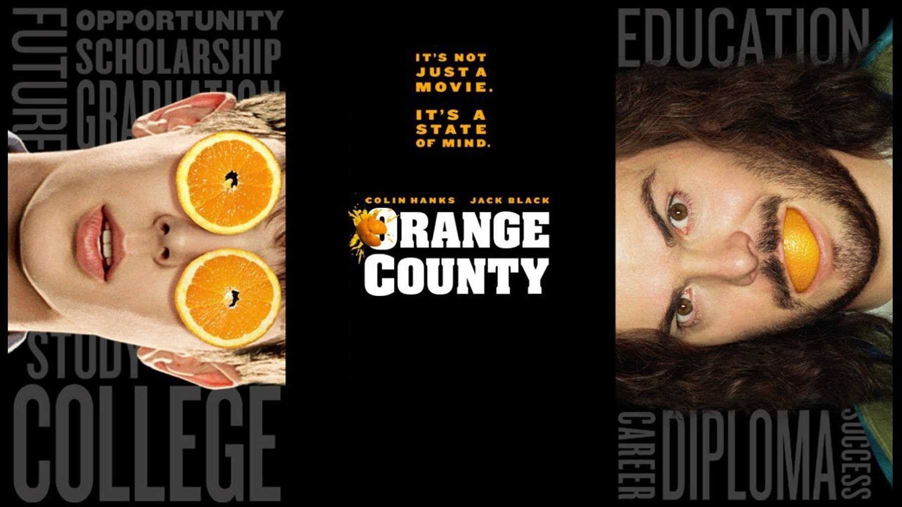 Orange County - immagine