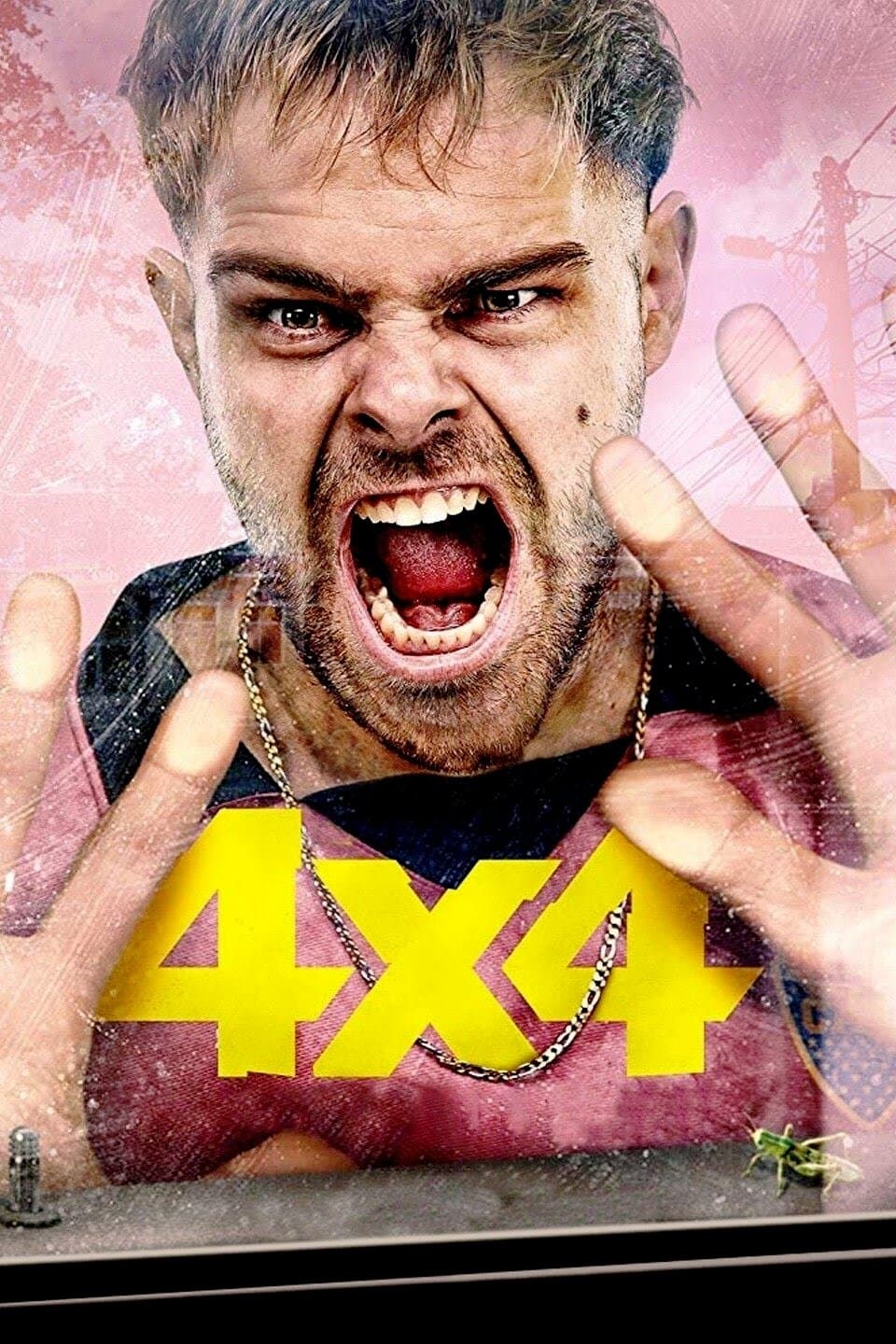 Poster di 4x4