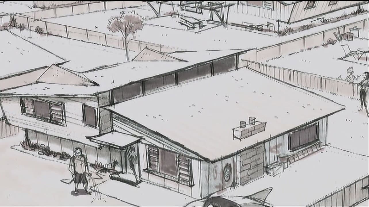More Making of 'The Incredibles' - immagine
