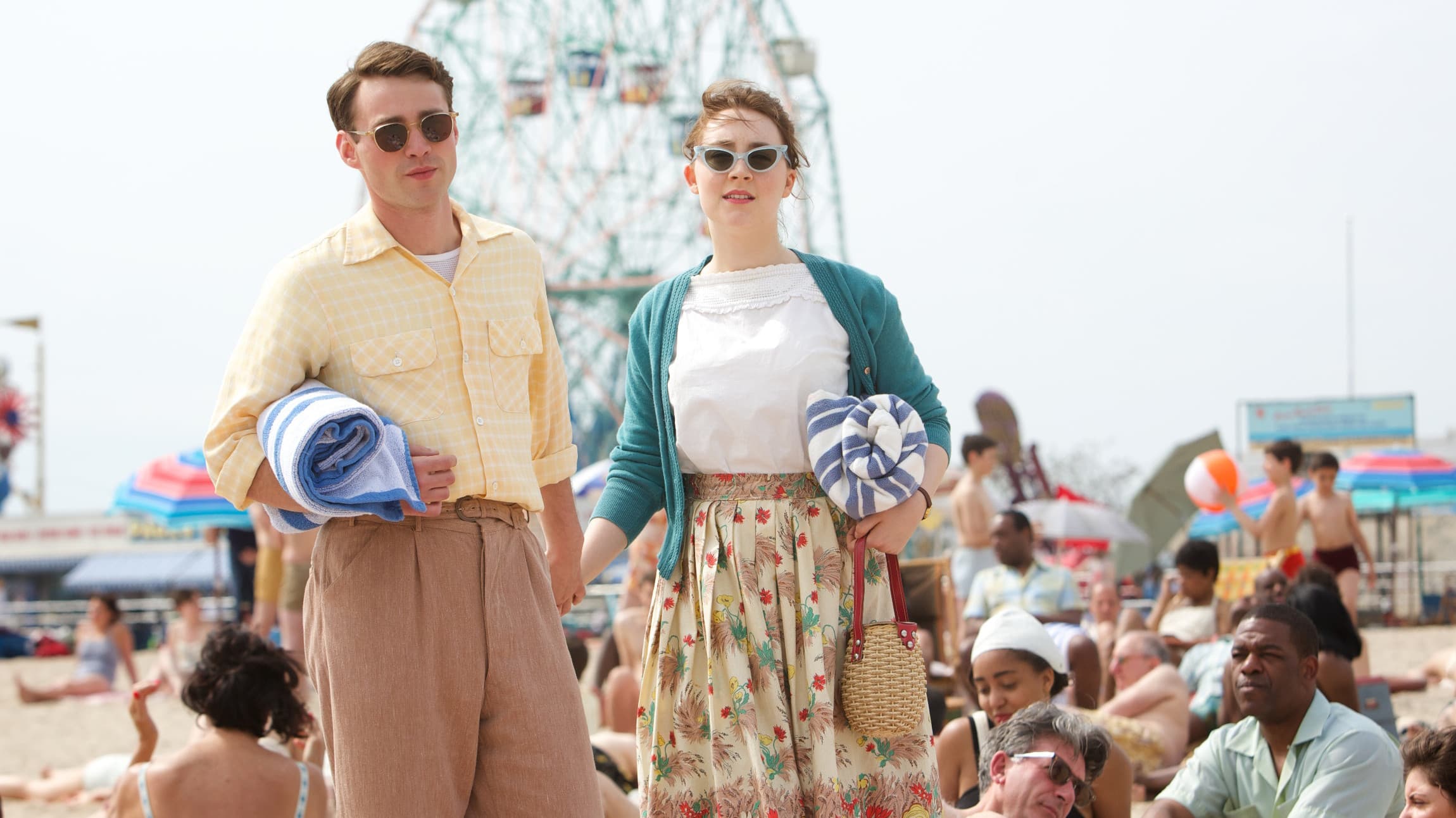 Brooklyn - immagine