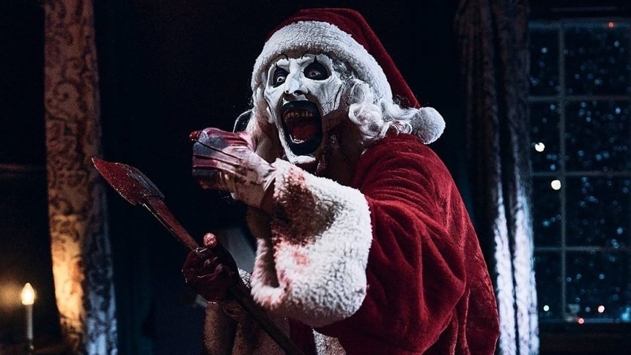 Terrifier 3 - immagine