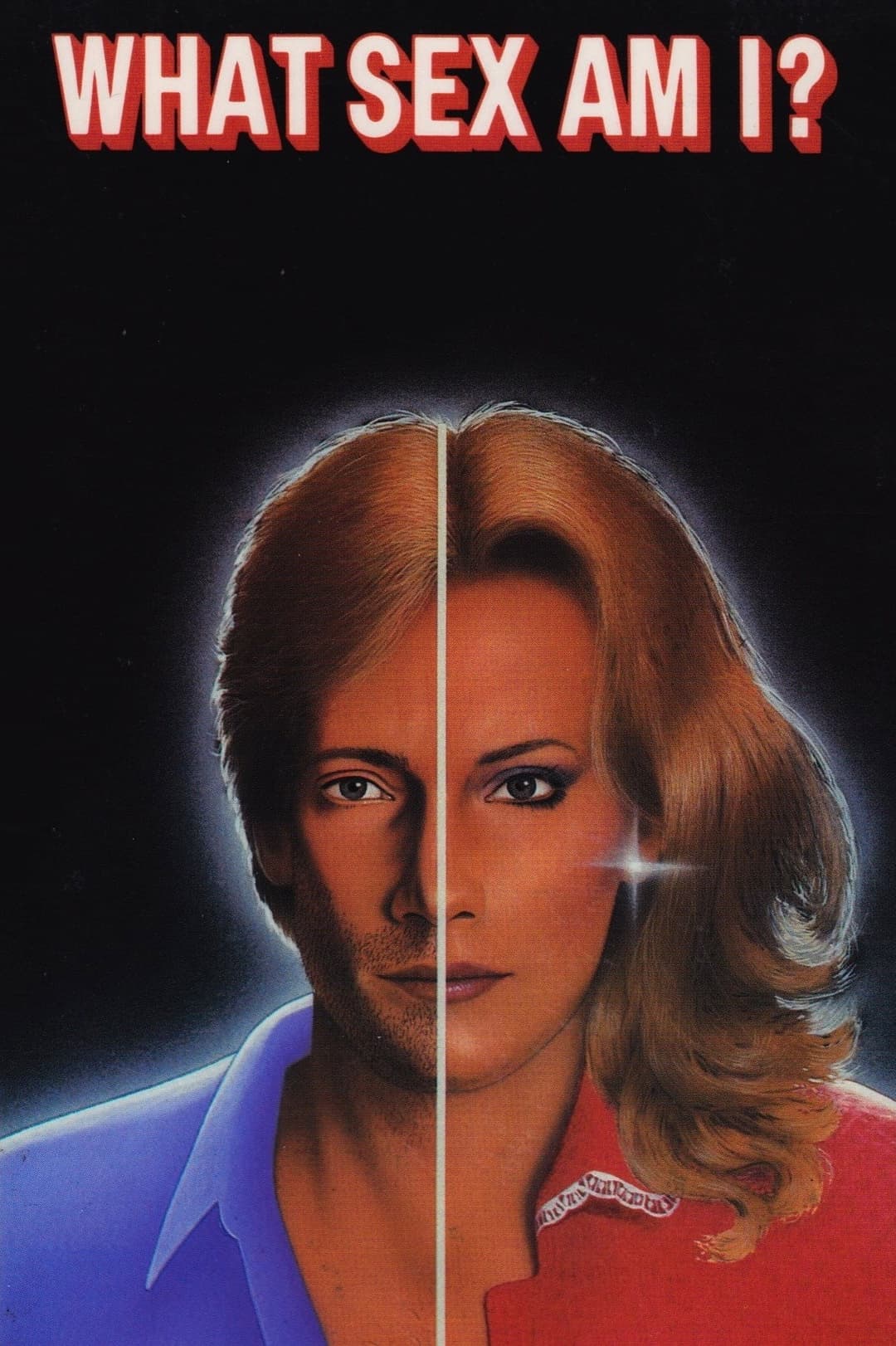Poster di What Sex Am I?