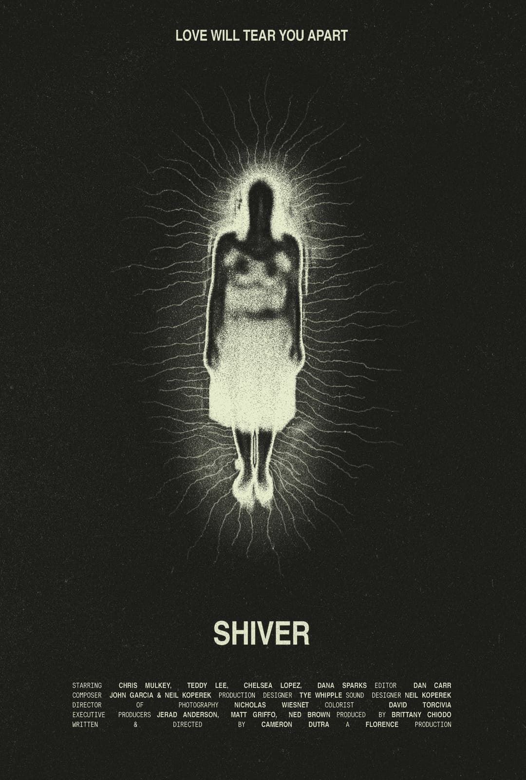 Poster di Shiver