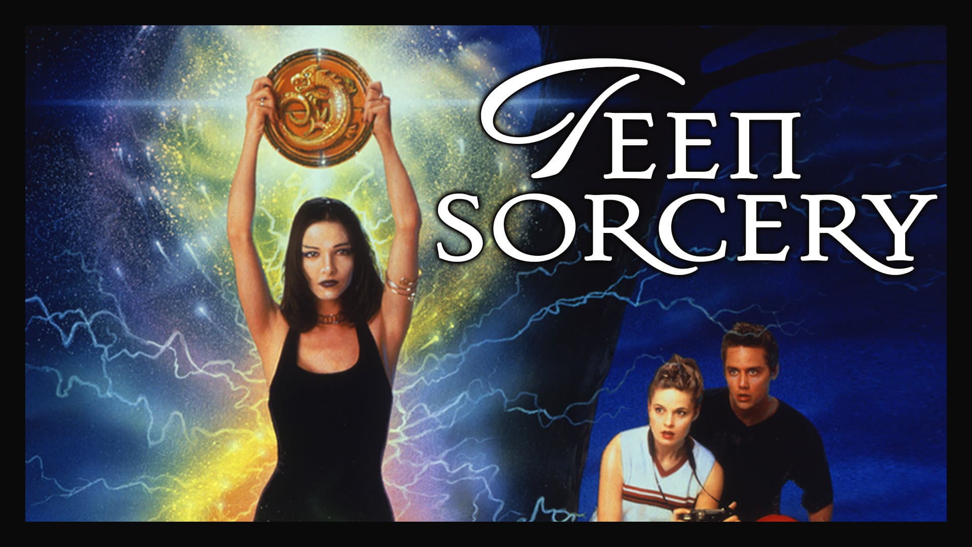 Teen Sorcery - immagine