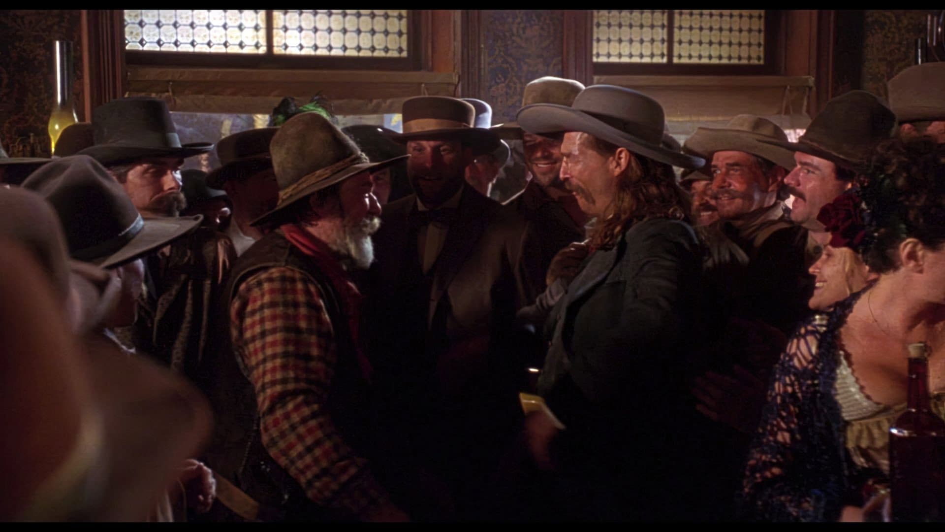 Wild Bill - immagine
