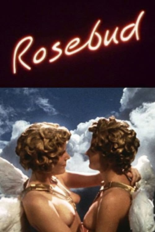 Poster di Rosebud