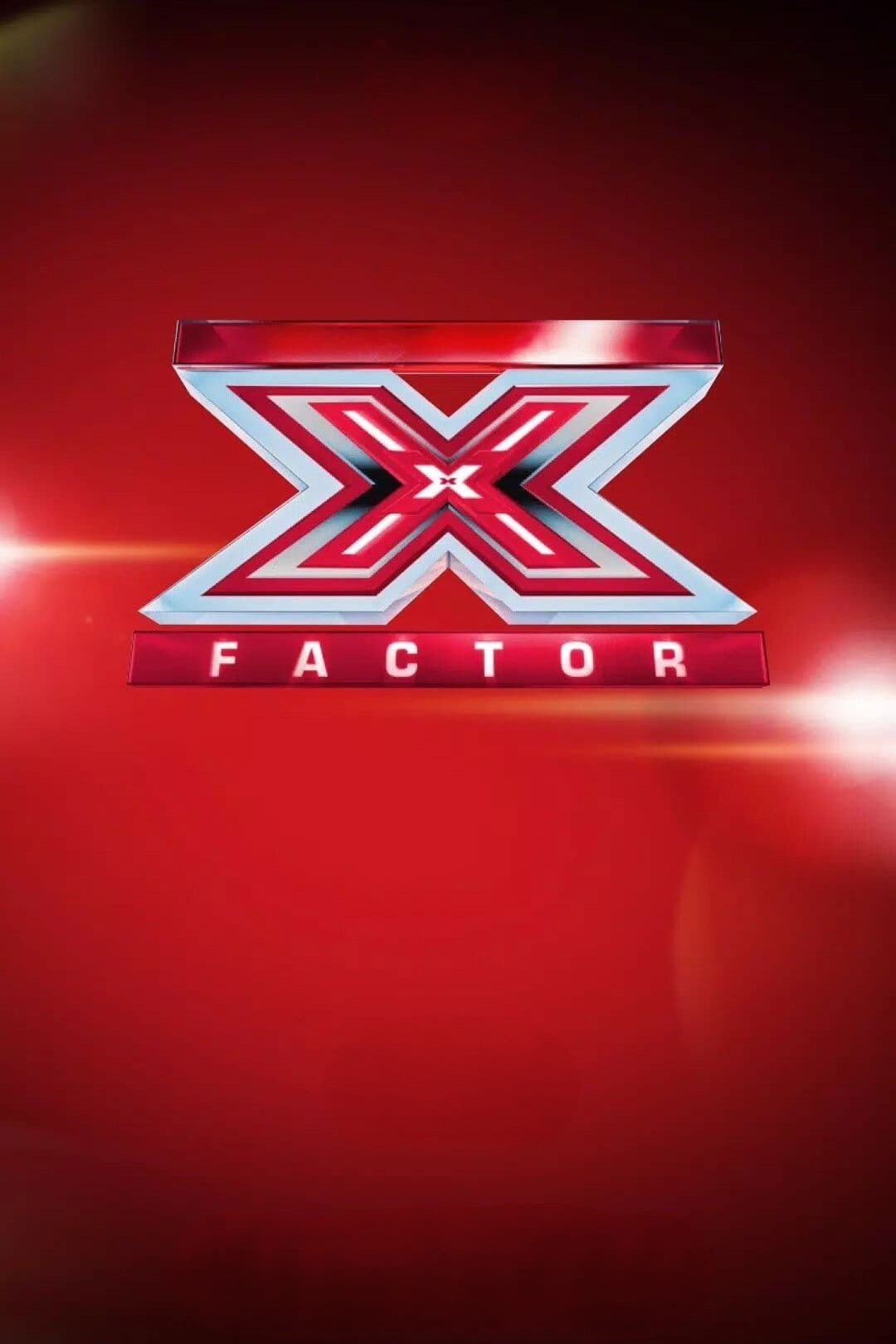 Poster di X-Factor