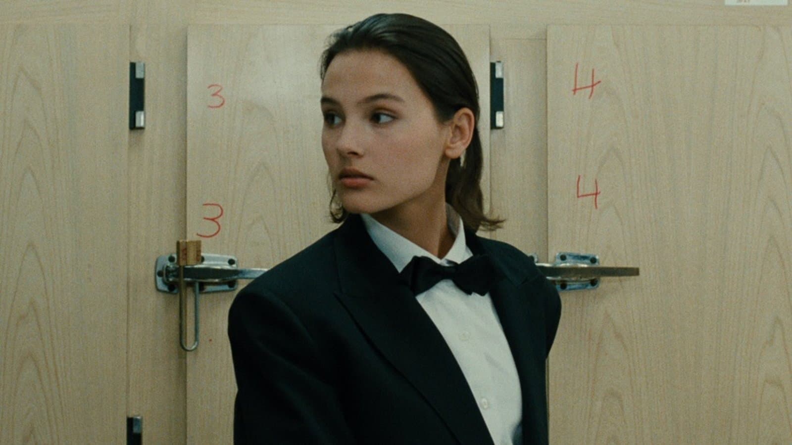 La fille seule - immagine