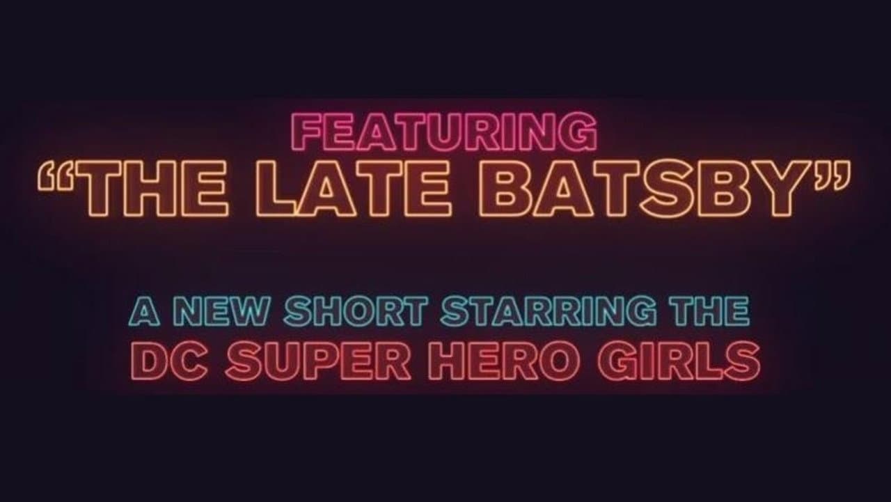 The Late Batsby - immagine
