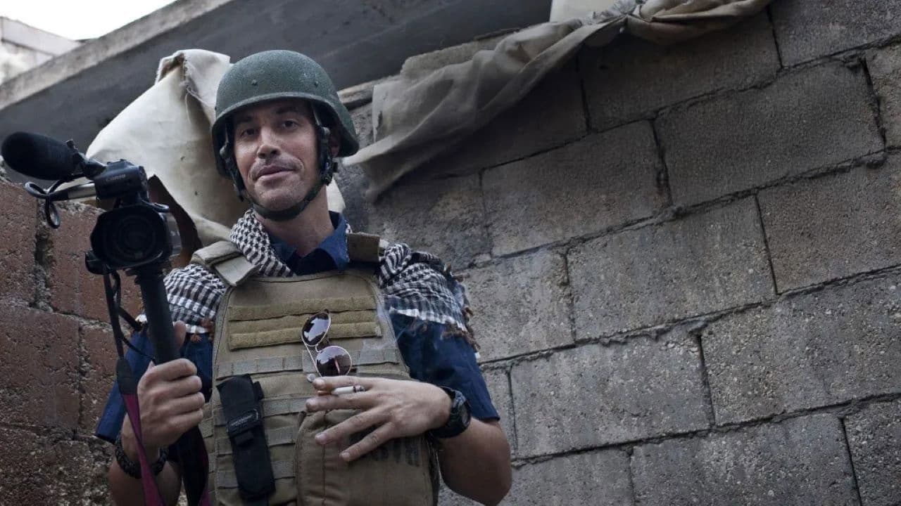 Jim: The James Foley Story - immagine