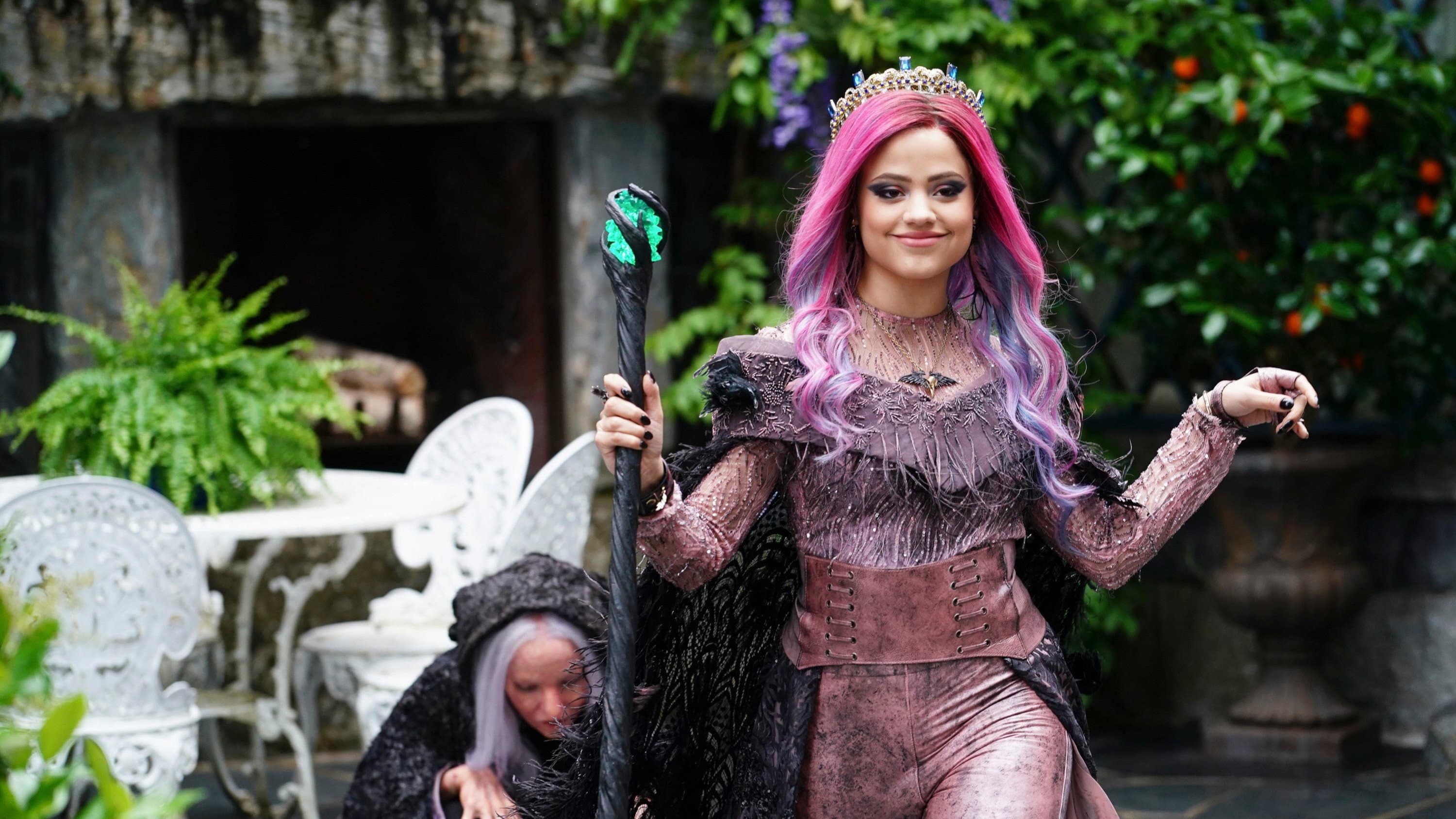 Descendants 3 - immagine
