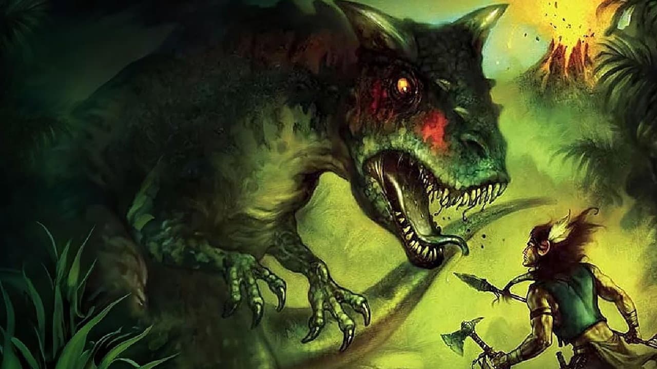 Turok: Son of Stone - immagine