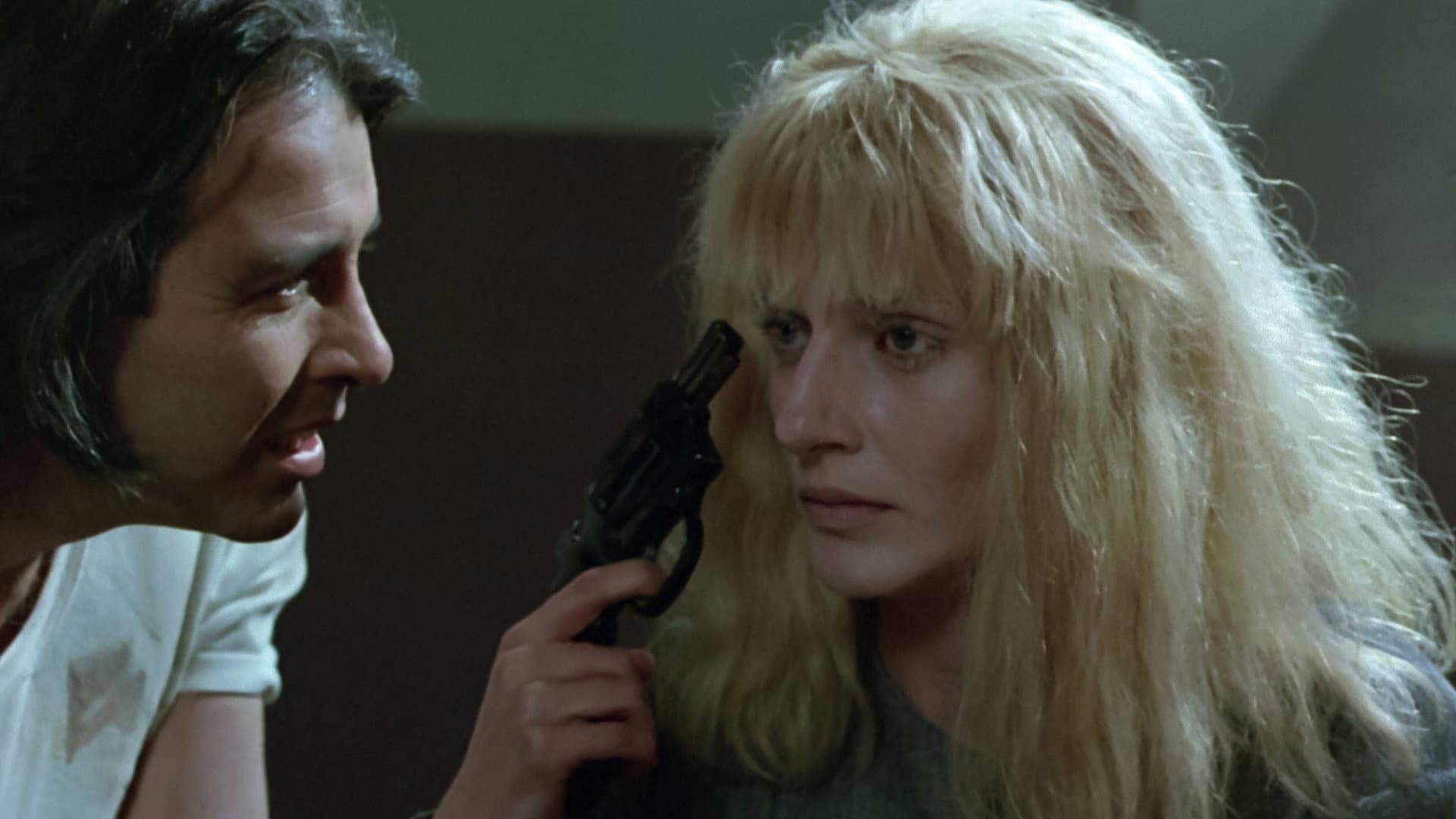 Blade Violent - I violenti - immagine