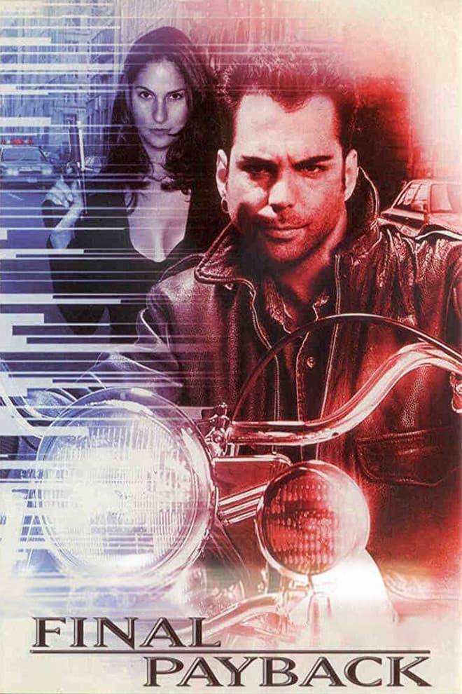 Poster di Final Payback