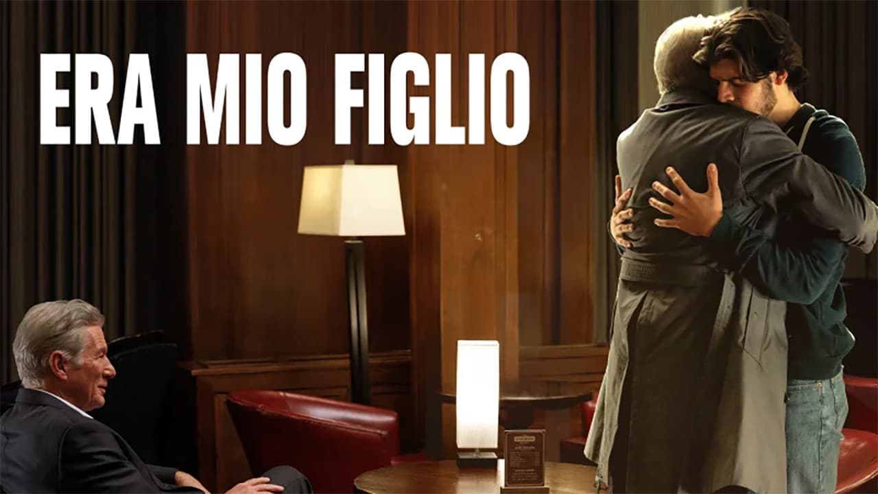 Era mio figlio - immagine