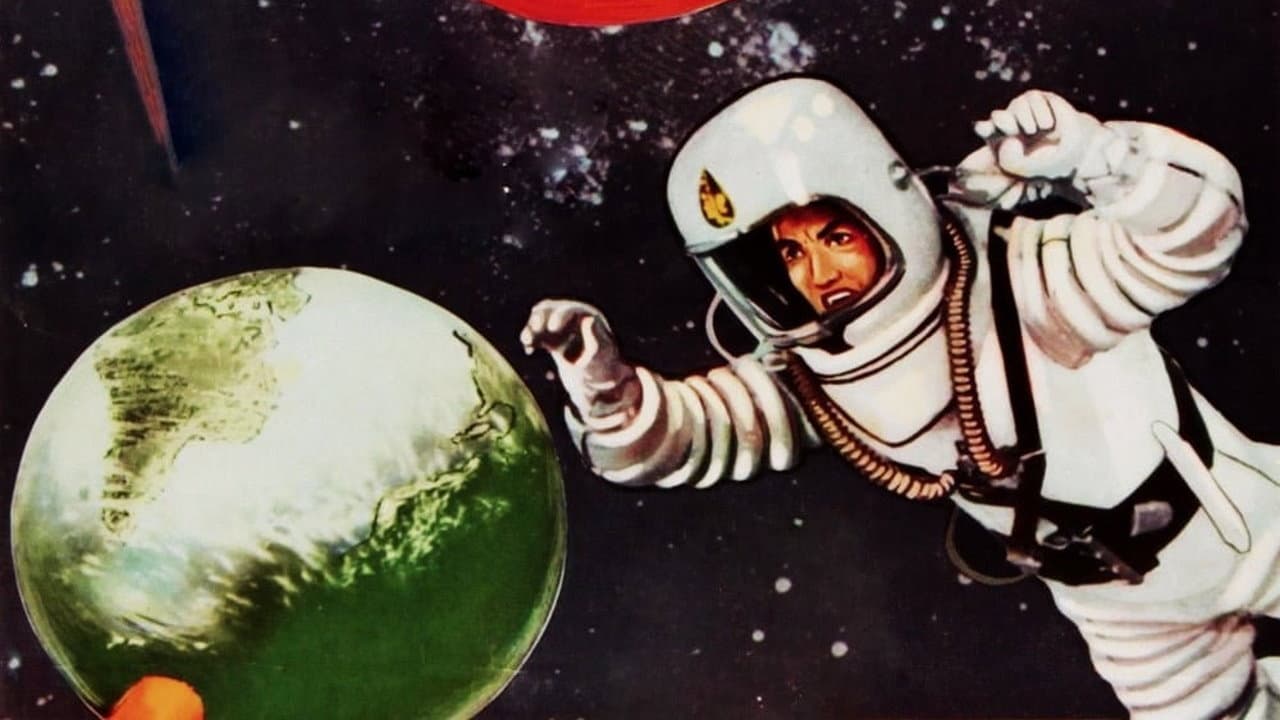 Gorath - immagine