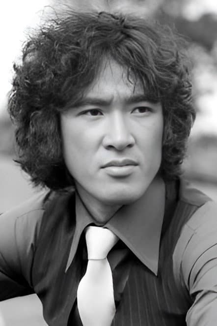 松田優作