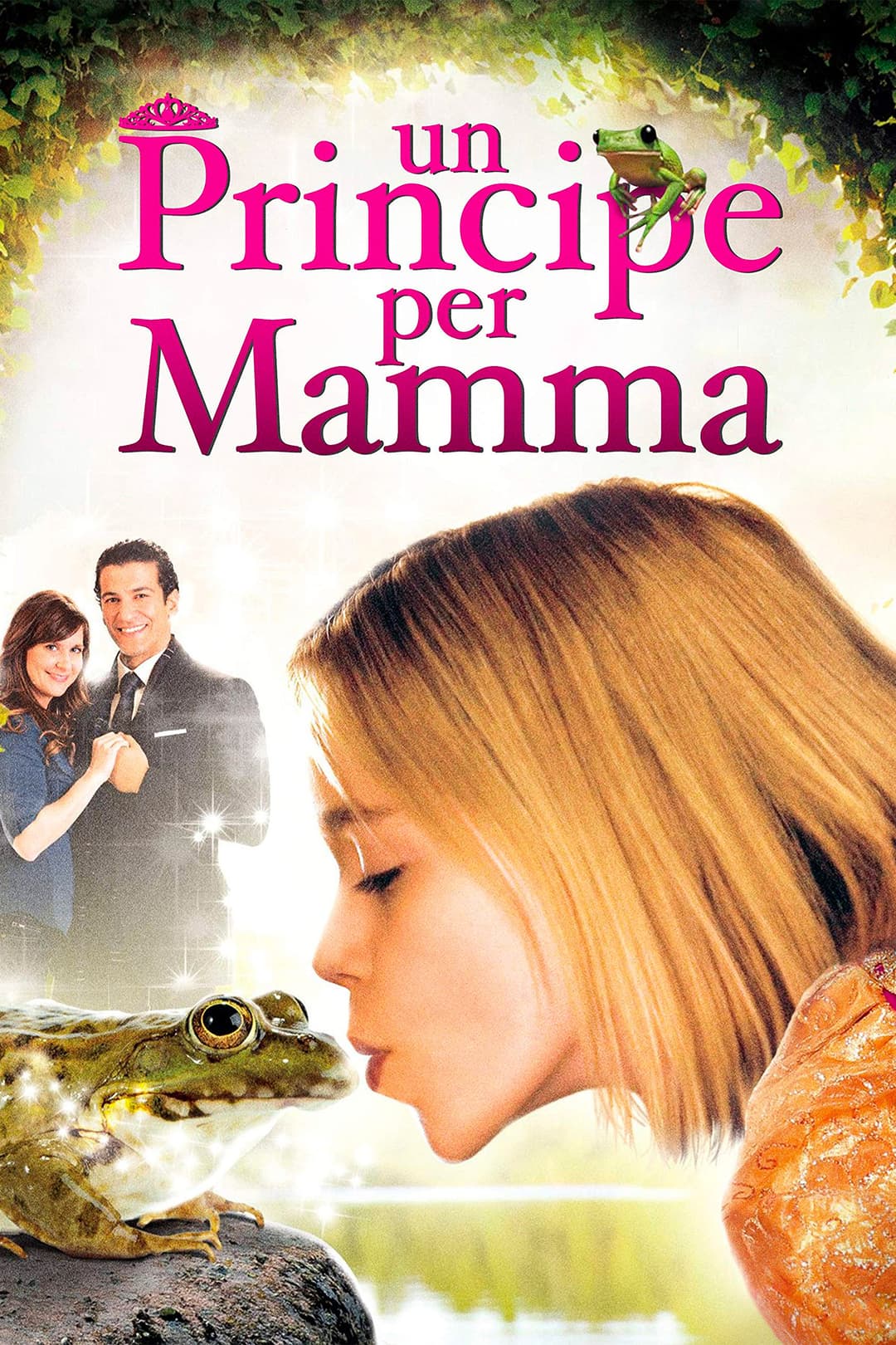 Poster di Un Principe per mamma