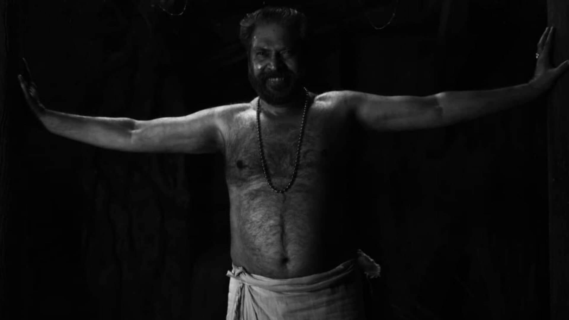 Bramayugam - immagine