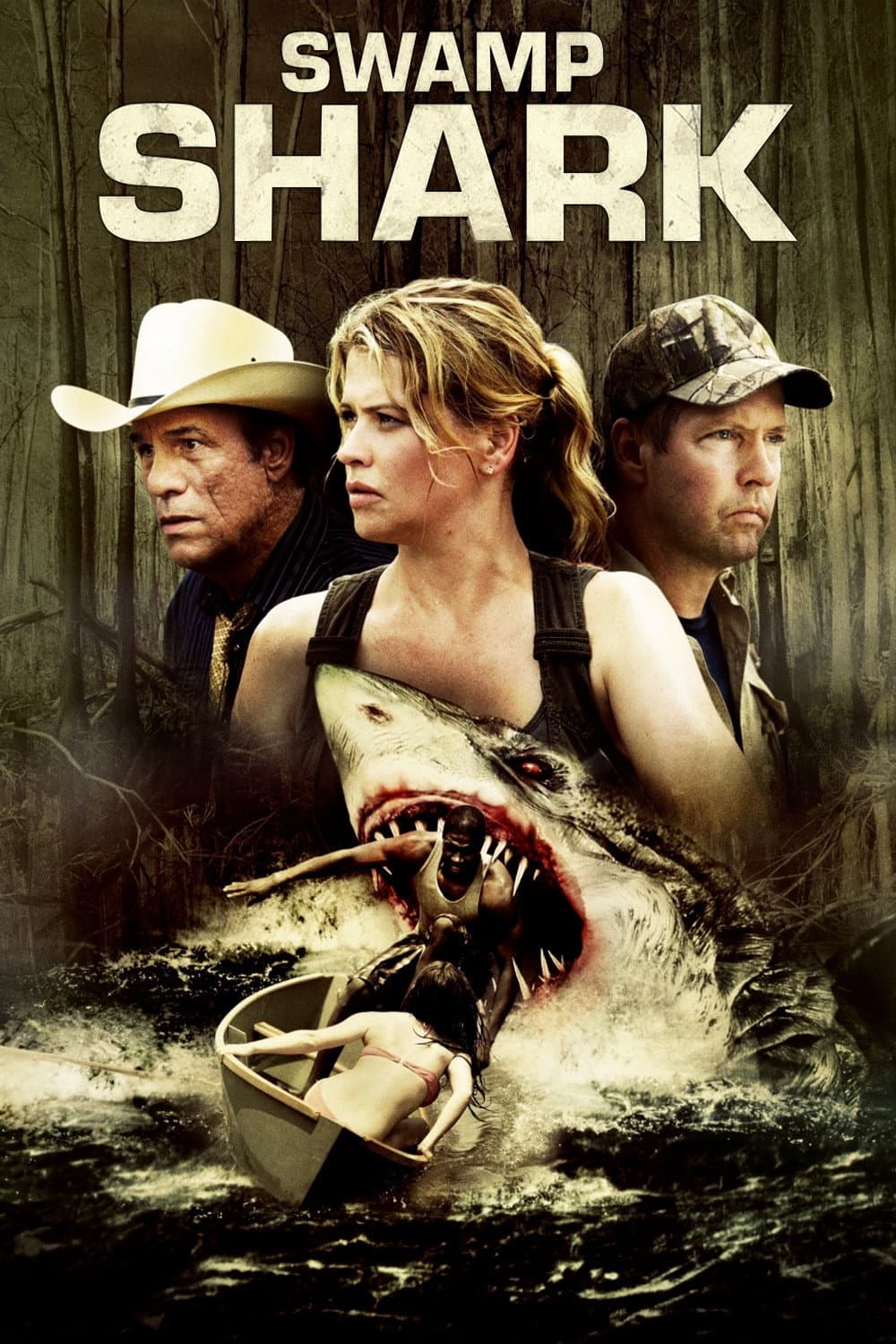 Poster di Killer Shark