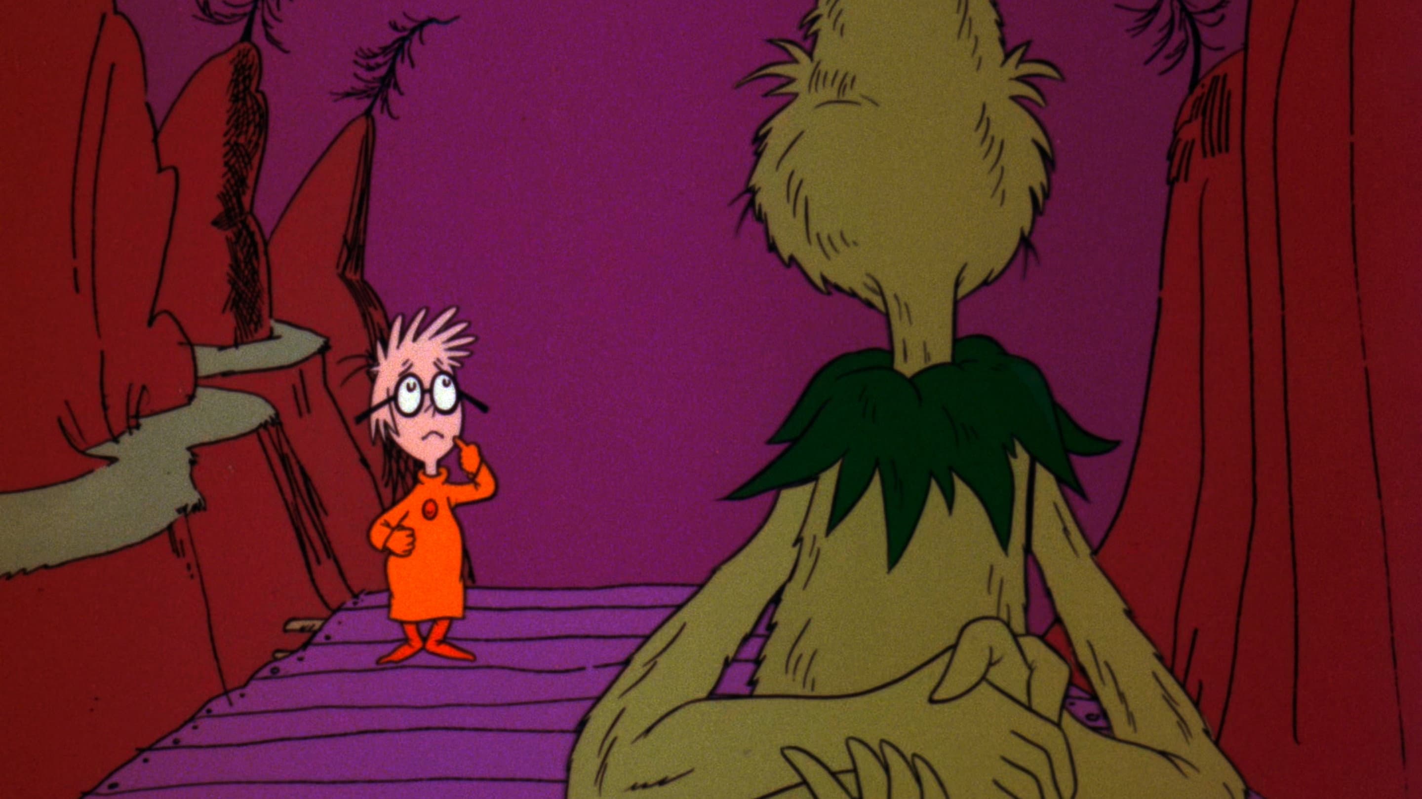 Halloween Is Grinch Night - immagine