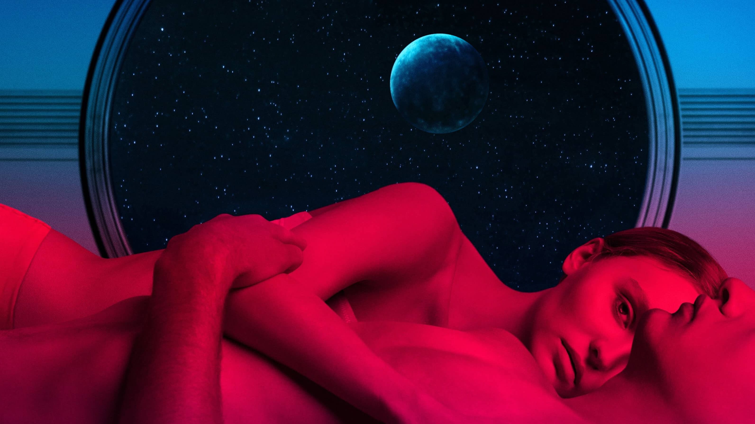Voyagers - immagine